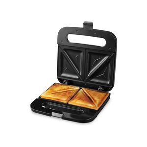 Electric Household Breakfast Grilled Cheese Egg 750W Sandwich <b>Maker</b> Grill <b>Waffle</b> Making Machine with Non-Stick Plates Doughnut - Product Image 1