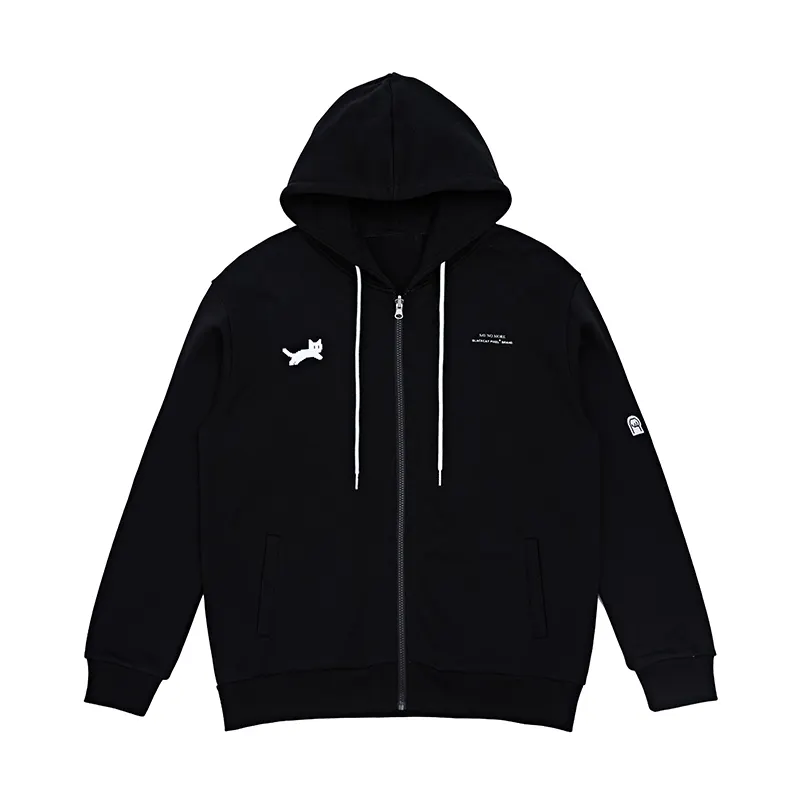 Ter pantolon hoodie seti kişiselleştirilmiş gri polar 480gsm ağır tam fermuarlı kapüşonlu eşofman üstü özel bambu streetwear erkekler hoodies