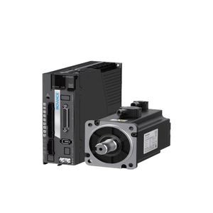 Variateurs de fréquence série SV660 (SV660PS7R6I, SV660PS012I, SV660PT3R5I) pour l'automatisation industrielle - Product Image 5