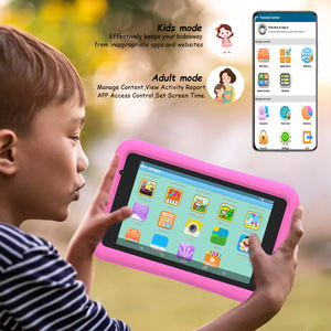 2024 nuovo modello privato 3Q-3 di alta qualità bambini Tablet PC 32GB Android educativo Tablet con Rockchip processore Quad Core - Product Image 4