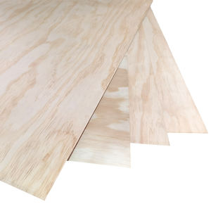 パインウッド厚さ<span class=keywords><strong>2mm</strong></span>厚さ300 * 300mmレーザーカット金型製造用レーザーカット - Product Image 2