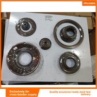 Nouveau kit de réparation de transmission automatique AL4 DPO, ensemble de révision pour Logo et Renault, fabriqué en Chine, sans garantie