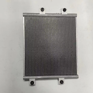 Condensador de Aire Acondicionado de Aluminio para Excavadora, Accesorios de Refrigeración para Radiador 330DL, Marca Lanxin, 6 Meses de Garantía - Product Image 1
