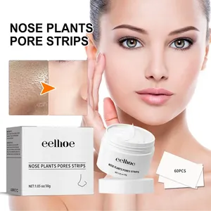 OEM dissolvant de <span class=keywords><strong>points</strong></span> <span class=keywords><strong>noirs</strong></span> masque de <span class=keywords><strong>nez</strong></span> bande de pores masque déchirant Peeling acné <span class=keywords><strong>patch</strong></span> nasal <span class=keywords><strong>points</strong></span> <span class=keywords><strong>noirs</strong></span> crème de soin de la peau de nettoyage en profondeur - Product Image 3