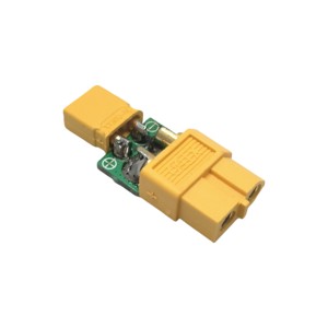 Carte adaptatrice XT60 vers XT30, connecteur de module d'alimentation pour drone FPV VTX et caméra K230 - Product Image 4