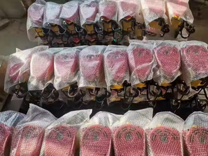 เครื่องยกเชือกลวดสลิงไฟฟ้าขนาดเล็กคิงคองแบบพกพา - Product Image 6