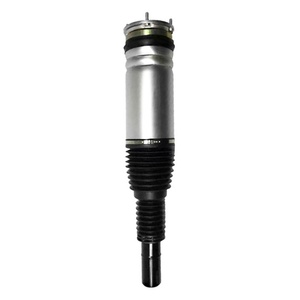Amortiguador de neumáticos para modificación de automóviles 2013-2016, amortiguador de suspensión neumática, piezas de reparación del soporte del amortiguador para Range Rover L405 - Product Image 2
