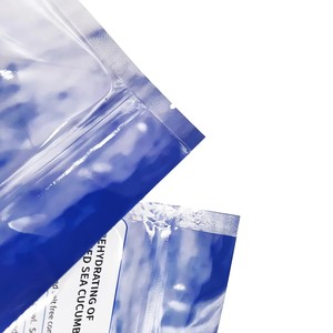 Bolsas de Plástico Impresas con Grabado, Resistentes a la Humedad, para Envasado de Alimentos, con Cierre, Doypack, Personalizadas, Tipo Stand Up Pouch - Product Image 6