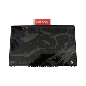 Tela do portátil LP156WF6-SPK1 <span class=keywords><strong>15</strong></span> "FHD 1920*1080 5D10K37618 para <span class=keywords><strong>Lenovo</strong></span> Ideapad <span class=keywords><strong>Y700</strong></span> 15ISK Touch LED Montagem da tela LCD - Product Image 1