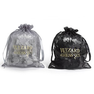 Échecs Magiques Thème <span class=keywords><strong>Harry</strong></span> <span class=keywords><strong>Potter</strong></span>, Échecs de Poudlard, Échecs de Sorciers Transfrontaliers - Product Image 5
