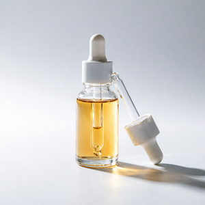 Essential Oil <b>Bottle</b> 3.5ml With <b>Dropper</b> For Daily Skin Care All Skin Types K Beauty Formula - Product Image 1