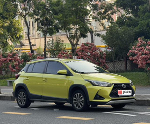 รถยนต์โตโยต้า ยาริส ปี <span class=keywords><strong>2020</strong></span> มือสอง เกียร์อัตโนมัติ รถยนต์โตโยต้า ยาริส มือสอง 5 <span class=keywords><strong>ประตู</strong></span> 5 ที่นั่ง แฮทช์แบ็ค รถยนต์โตโยต้า ยาริส รุ่น Le ปี <span class=keywords><strong>2020</strong></span> มือสอง - Product Image 5