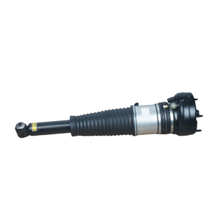 Amortisseurs de suspension pneumatique arrière droit 4H0616002 4H0616002S 4H0616002M 4H0616002H compatibles avec Audi A8/D4 A8 A8L S8 - Product Image 2