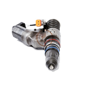 หัวฉีดคอมมอนเรลดีเซล 3411767 เหมาะสำหรับเครื่องยนต์ซีรีส์ N14/NH/NT 14.0L - Product Image 1