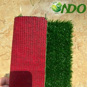 10mm-15mm Chất lượng cao cảnh quan thảm cỏ tổng hợp cỏ nhân tạo thảm cho vườn - Product Image 4