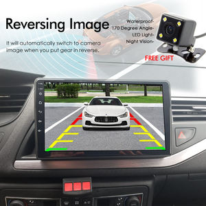 Android 13 Écran tactile AI Voice Car Radio GPS pour Citroen <span class=keywords><strong>C5</strong></span> 2009 <span class=keywords><strong>2010</strong></span> 2011 2012 2014 Stereo BT Multimedia Video Player CarPlay - Product Image 4