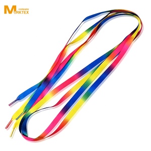 โลโก้แบบกำหนดเอง โพลีเอสเตอร์แบบแบนสำหรับ - Product Image 2