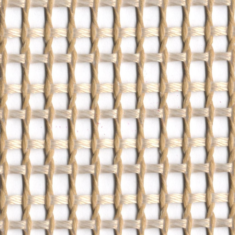 Профессиональный производитель пищевого класса 821 710 см PTFE спиральное покрытие стекловолокно открытая сетка конвейерная лента