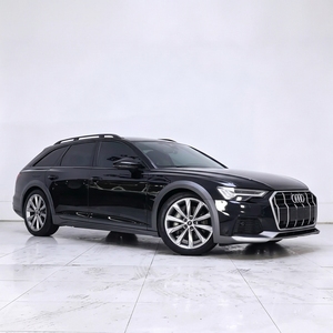 <span class=keywords><strong>Audi</strong></span> A6L <span class=keywords><strong>55</strong></span> <span class=keywords><strong>TFSI</strong></span> 3.0T V6 7 vitesses S-tronic DCT Quattro berline de luxe d'occasion 2023, faible kilométrage, Euro 6, essence MHEV, toit ouvrant panoramique - Product Image 6