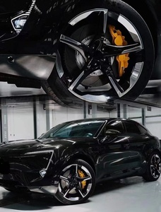 ล้อฟอร์จสั่งทำพิเศษ Bku สำหรับ Avatr 07 11 <span class=keywords><strong>12</strong></span> ล้ออัลลอยฟอร์จ<span class=keywords><strong>ขอบ</strong></span> 20 21 22 นิ้ว สีเงิน 5x114.3 สำหรับรถยนต์นั่งส่วนบุคคล - Product Image 3