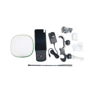Nuevo Radio Externo GPS RTK Allynav R26, Instrumentos de Topografía DGPS, GNSS de Doble Frecuencia, IP68, -30~65, Radio Externo GPS RTK Gratuito - Product Image 4