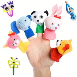 Autocollants pour yeux d'animaux mobiles, autocollants actifs noirs, blancs et colorés pour les travaux manuels et les yeux 3D mobiles - Product Image 4
