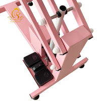 Table de toilettage électrique élévatrice réglable en hauteur pour grands chiens EUR PET Table de toilettage pour chiens