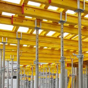 Support en bois haute capacité avec H20 pour les travaux de chantier - Product Image 6