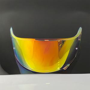Visera para Casco de Motocicleta Integral para <span class=keywords><strong>Neotec</strong></span> <span class=keywords><strong>2</strong></span>, CNS-3, Repuesto de Lente para Casco, Protector de Viento Antirrayaduras - Product Image 2