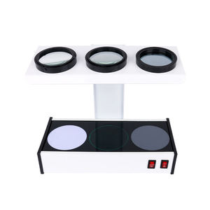Probador de Lentes Multifuncional InnoVue Opto para Análisis de Lentes Multifocales, Prueba de Estrés Óptico, Prueba Ocular Profesional, 1 Año - Product Image 2