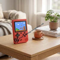 Console de jeu portable Switch 2 Ayaneo Pocket Ds air Mini Steam Deck R36s Console Odin Portal Android Gaming Rg ultra Miyoo Plus 3000