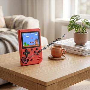 Consola de Juegos Portátil Switch 2 Ayaneo Pocket Ds Air Mini Steam Deck R36s Odin Portal Android Gaming Rg Ultra <span class=keywords><strong>Miyoo</strong></span> <span class=keywords><strong>Plus</strong></span> 3000 - Product Image 5