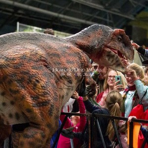 <span class=keywords><strong>Jurassic</strong></span> Dinosaur <span class=keywords><strong>World</strong></span> Costume de roi <span class=keywords><strong>dinosaure</strong></span> robotique taille homme - Product Image 6