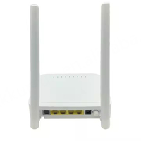 H32s Onu Xpon 4GE Dual Band WiFi --- Routeur mobile XPON de Chine d'occasion H3-2S ONU
