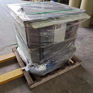 อุปกรณ์กรองแบบดรัมหมุนสำหรับบ่อปลาคาร์<span class=keywords><strong>ฟ</strong></span> 10 ตัน กรองสาหร่า<span class=keywords><strong>ย</strong></span>ในน้ำ สำหรับการเพาะเลี้ยงสัตว์น้ำและการเลี้ยงปลา - Product Image 6