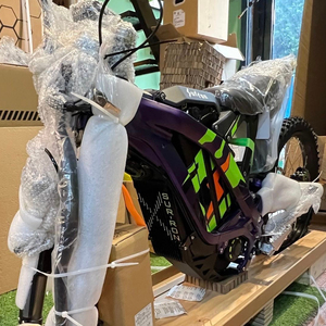Original Suron Light Bee X LBX 72v Offroad 10000W 295 Nm 72v 35Ah <span class=keywords><strong>Moto</strong></span> électrique tout-terrain, vélo électrique - Product Image 3