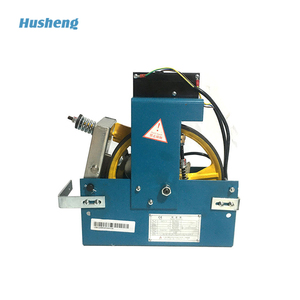 ลิฟต์เหนืออุปกรณ์จำกัดความเร็วผู้ว่าราชการ XSQ115-13ตัวจำกัดความเร็วของลิฟต์ - Product Image 6