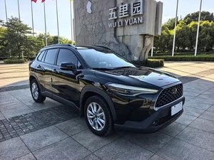 <span class=keywords><strong>Toyota</strong></span> <span class=keywords><strong>Corolla</strong></span> <span class=keywords><strong>Cross</strong></span> <span class=keywords><strong>2022</strong></span> Fabricado en China, 2.0L, Lujo, 4.4L/100km, Eficiente en Combustible, SUV Familiar, Nuevo y Usado - Product Image 3