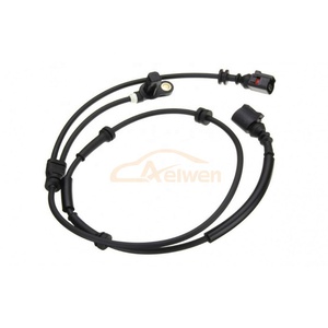 Abs Sensor de velocidad de la rueda se utiliza para FORD GALAXY asiento ALHAMBRA VW <span class=keywords><strong>SHARA</strong></span> OE NO.7M3 927 807L 2M212B372BA - Product Image 1