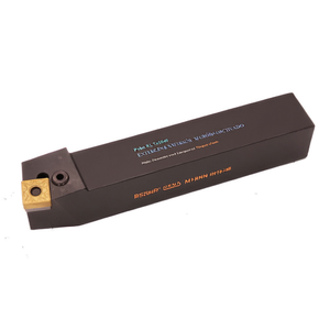 Herramienta de Torneado Externo Psbn R/L Ta5040 con Inserto Negativo - Product Image 2