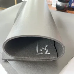 Oem/Odm Rubber Product Food Grade Siliconen Rubber Bumper Poron/Epdm/Tpe/Nbr/Neopreen/Rubber Leverancier