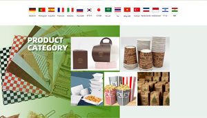 Thiết kế chuyên nghiệp cao cấp: Tài liệu quảng cáo tùy chỉnh, báo cáo hàng năm & lookbooks thời trang được định hình bởi nhu cầu tùy chỉnh của bạn - Product Image 6