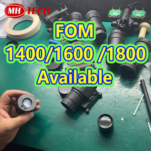 야외 휴대용 MH PVS-14 헬멧 장착 휴대용 러시아어 야간 투시경 단안 제조 업체 - Product Image 4