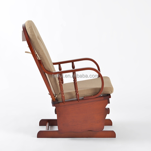 retail baby furniture <b>nursing</b> mom <b>chair</b> breast feeding nursery baby <b>rocking</b> <b>chair</b> - Product Image 4