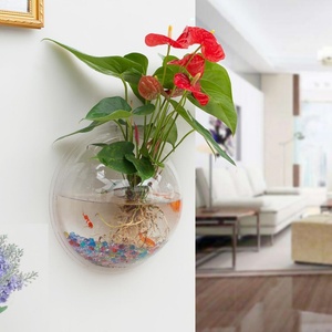 Nouvelle bannière murale ronde en acrylique moderne avec dimensions et épaisseur personnalisées pour la décoration intérieure - Product Image 6