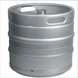欧元定制美国啤酒桶10l 20l 30l 50l不锈钢啤酒桶，批发价