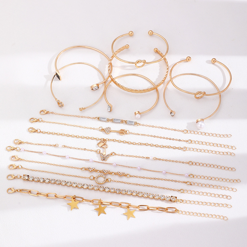 High End Luxury Butterfly Design Alloy