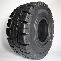 Pneus 23x9-10 en caoutchouc de qualité supérieure, parmi les plus vendus, avec une technologie de pointe pour les équipements logistiques d'entrepôt en Chine