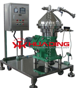 Peças sobresselentes para separador, peças de reposição para separador de china famosa - Product Image 5