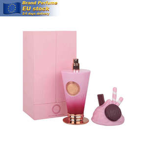 Stock UE Expédié en 2-5 jours Vente en gros Parfum original Baishang Arabian Ice Cream Floral Fruité Longue durée Écologique - Product Image 3